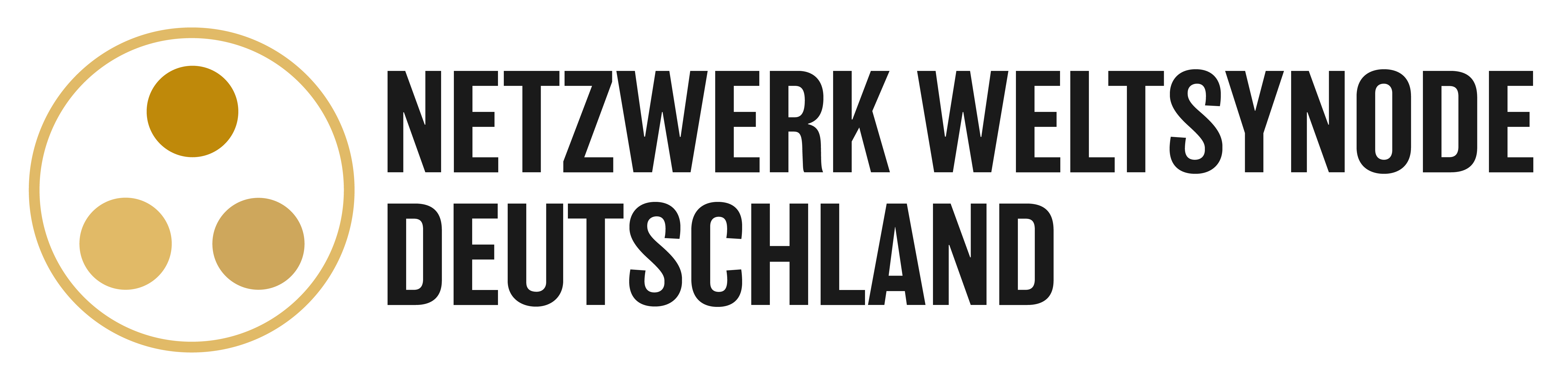 Netzwerk Weltsynode Deutschland