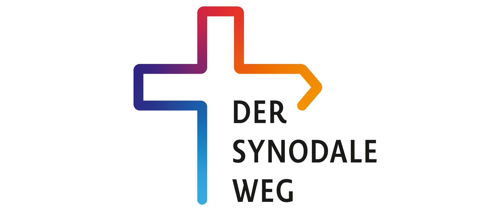 Logo des Synodalen Weges